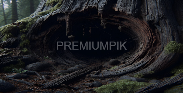 Digital Products in Bangladesh - Tree Hollow Image Ai